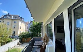 Frankfurt Mainhatten Apartment